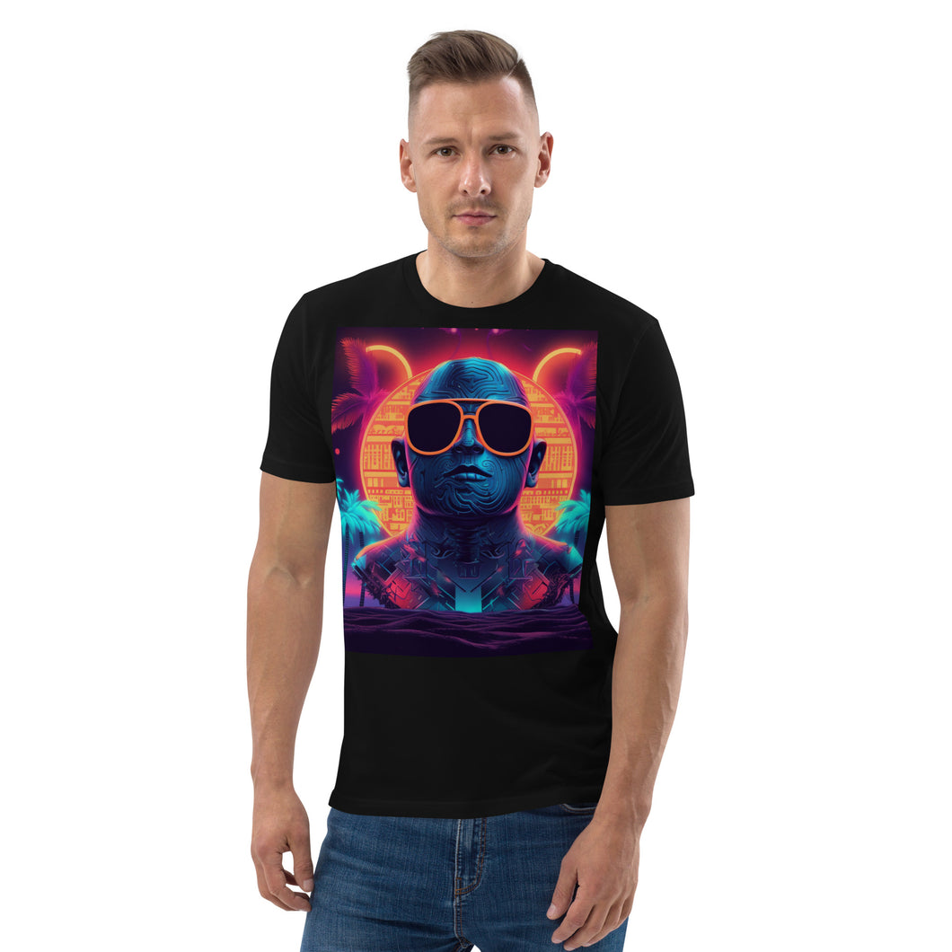 Summer Synthwave T