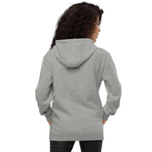 Load image into Gallery viewer, Bitcoin Makes Me Happy Hoodie (Black)
